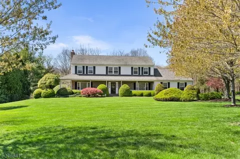11 Housel Rd, Readington Twp, NJ 08889