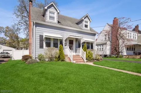 6 S Clark Ave, Somerville, NJ 08876