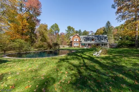 78 Dryden Rd, Bernardsville, NJ 07924