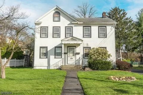 1217 Burnet Ave, Union, NJ 07083