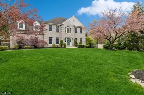 3099 Valley Rd, Bernards, NJ 07920