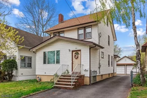 111 3rd St, Clifton, NJ 07011
