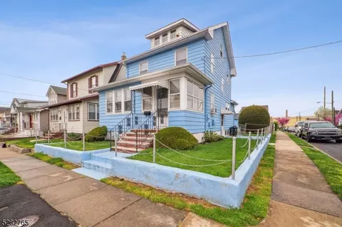 539 Buchanan St, Hillside, NJ 07205