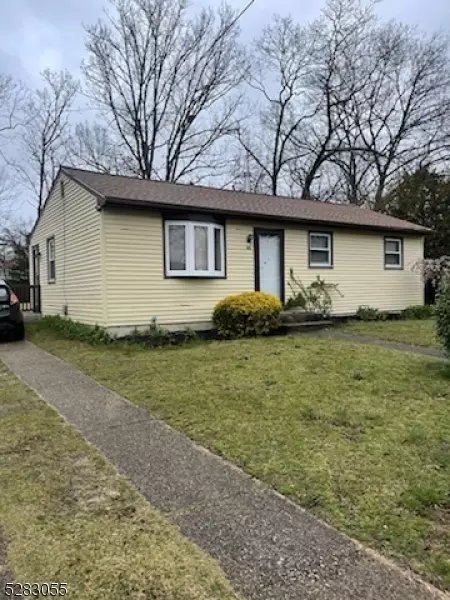610 Herbert Rd, Pemberton Twp, NJ 08015