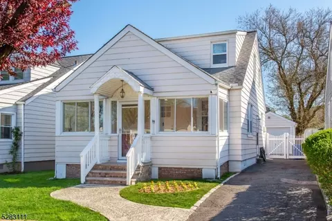 69 Martin St, Bloomfield, NJ 07003