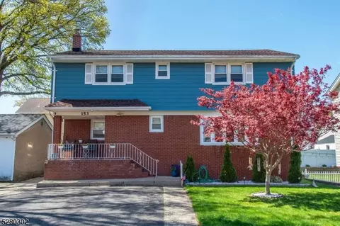 153 Gordon Ave, Totowa, NJ 07512