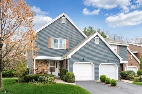55 Independence Way, Morristown, NJ 07960
