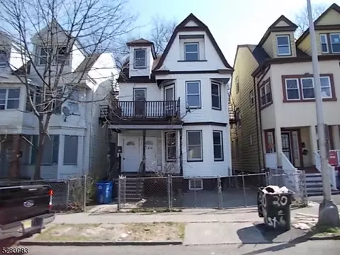 22 N 19th St, East Orange, NJ 07017