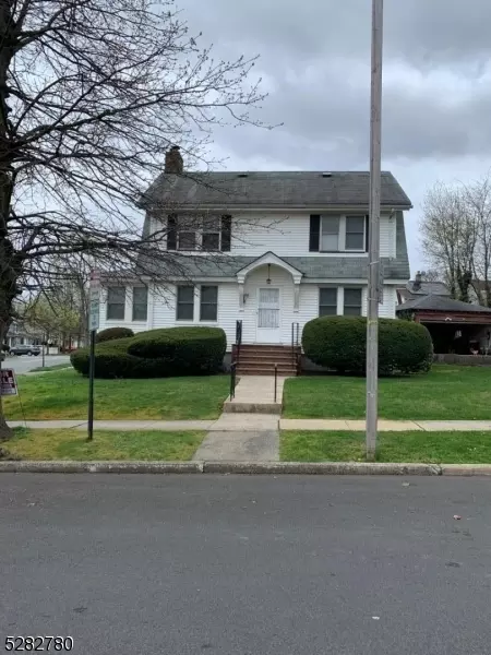 1 Whitman Ave, East Orange, NJ 07017