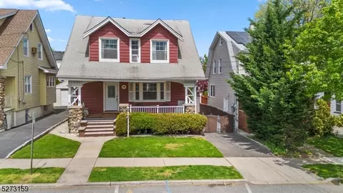 226 Hamilton Ave, Clifton, NJ 07011