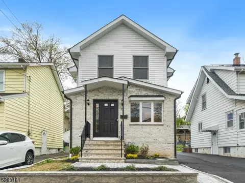 73 Prospect St, Nutley, NJ 07110