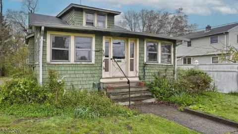54 S Valley Rd, Lincoln Park, NJ 07035