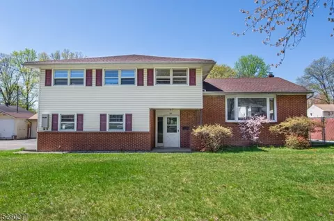 119 Northfield Rd, Parsippany-troy Hills Twp, NJ 07054