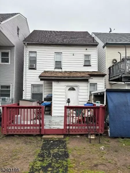 734 E 26th St, Paterson, NJ 07504