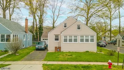 767 Drake Ave, Roselle, NJ 07203