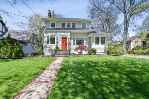 17 Midland Blvd, Maplewood, NJ 07040