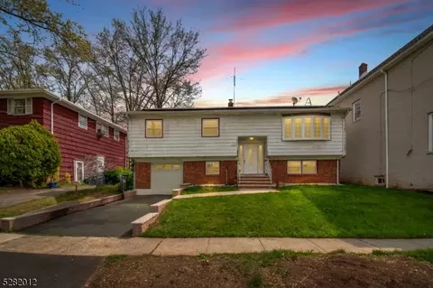 1029 Frank St, Roselle, NJ 07203