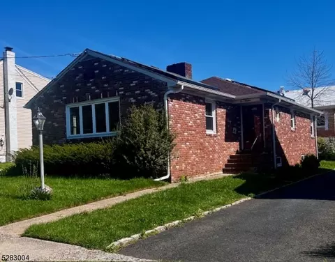 516 Dewitt St, Linden, NJ 07036