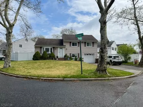 1800 Verona Ave, Linden, NJ 07036