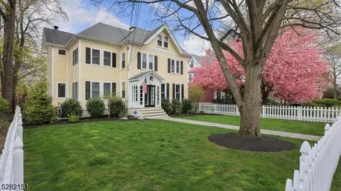 324 Prospect St, Westfield, NJ 07090