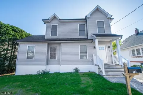15 Kitchell Ave, Wharton, NJ 07885