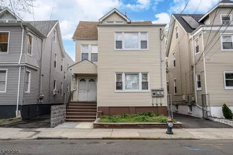 161 Linden Ave, Irvington, NJ 07111