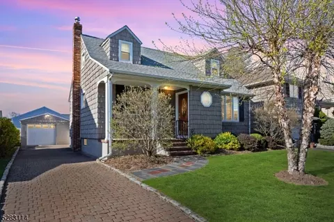344 Hemlock Ave, Garwood, NJ 07027