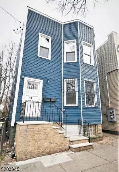 41 Brookdale Ave, Newark, NJ 07106