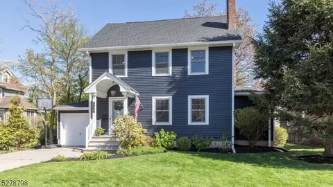 508 Orange Ave, Cranford, NJ 07016
