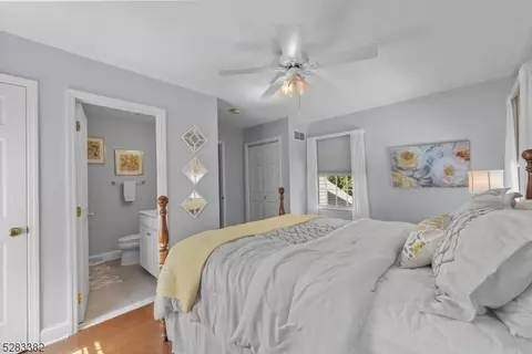 Bedroom - 37 Brandywine Rd, Montgomery, NJ 08558 photo 5 of 6