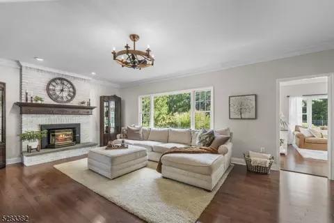 Living - 37 Brandywine Rd, Montgomery, NJ 08558 photo 3 of 7
