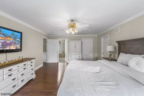 Bedroom - 37 Brandywine Rd, Montgomery, NJ 08558 photo 2 of 6