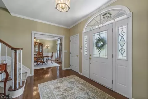Entry Way - 37 Brandywine Rd, Montgomery, NJ 08558 photo 1 of 3