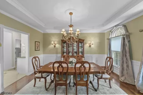 Dining - 37 Brandywine Rd, Montgomery, NJ 08558 photo 2 of 2