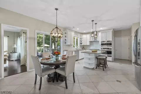 Dining - 37 Brandywine Rd, Montgomery, NJ 08558 photo 1 of 2