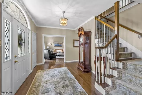Entry Way - 37 Brandywine Rd, Montgomery, NJ 08558 photo 2 of 3