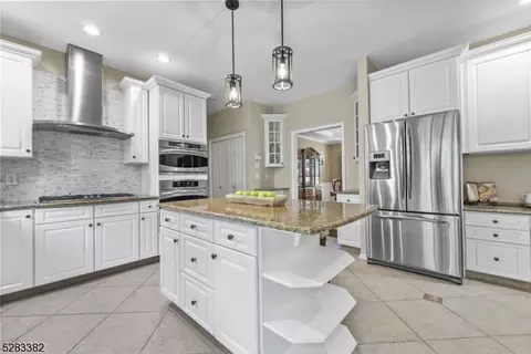 Kitchen - 37 Brandywine Rd, Montgomery, NJ 08558 photo 1 of 1
