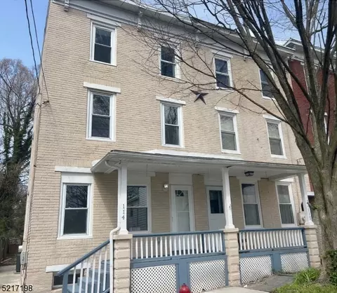 114 Walnut St, Bordentown, NJ 08505