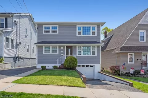 119 Melrose Ave, North Arlington, NJ 07031