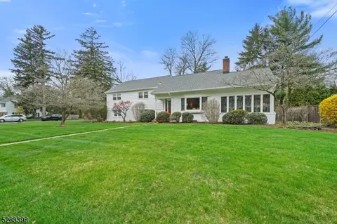 720 Dartmoor, Westfield, NJ 07090