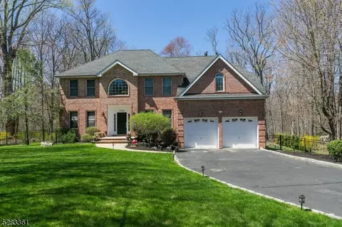1284 Sussex Tpke, Randolph, NJ 07869