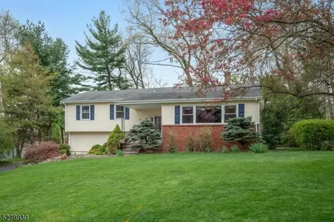 5 Cedar Ridge Ln, Randolph, NJ 07869