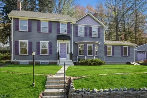 52 Jacksonville Rd, Montville Twp, NJ 07082