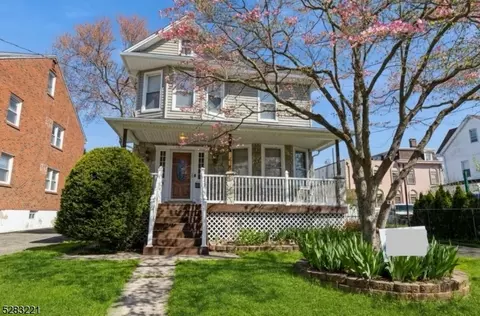 100 Madison Ave, Clifton, NJ 07011