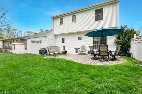 206 E Valley View Ave, Hackettstown, NJ 07840 photo 2