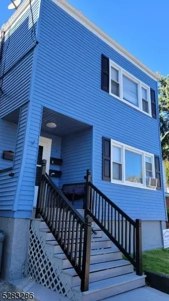 12 E Russell St, Clifton, NJ 07011
