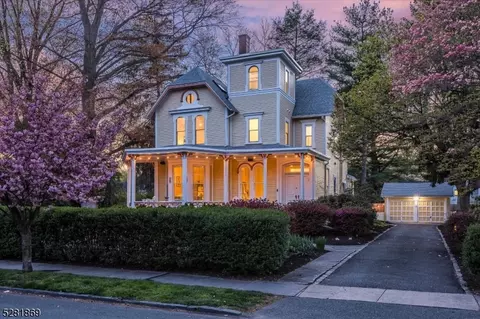 7 E Clark Pl, South Orange, NJ 07079