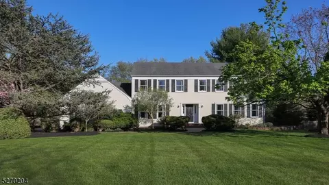 11 Blackhorse Run, Montgomery, NJ 08502