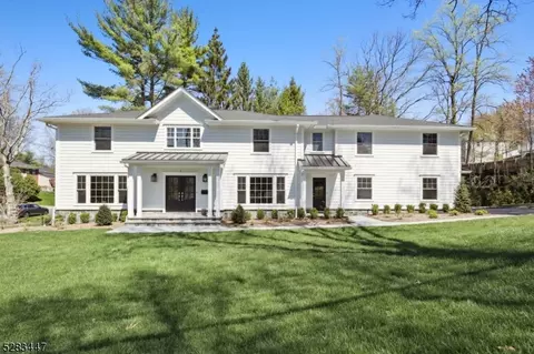 1 Highview Rd, Millburn Twp, NJ 07078