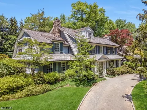 43 Jefferson Ave, Millburn Twp, NJ 07078